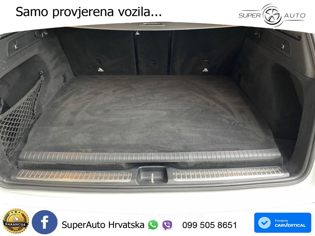 Mercedes GLC 300e (320 KS) 4MATIC 9G-TRONIC AMG ZRAČNI+ACC+GR SJED+KAM+PANO
