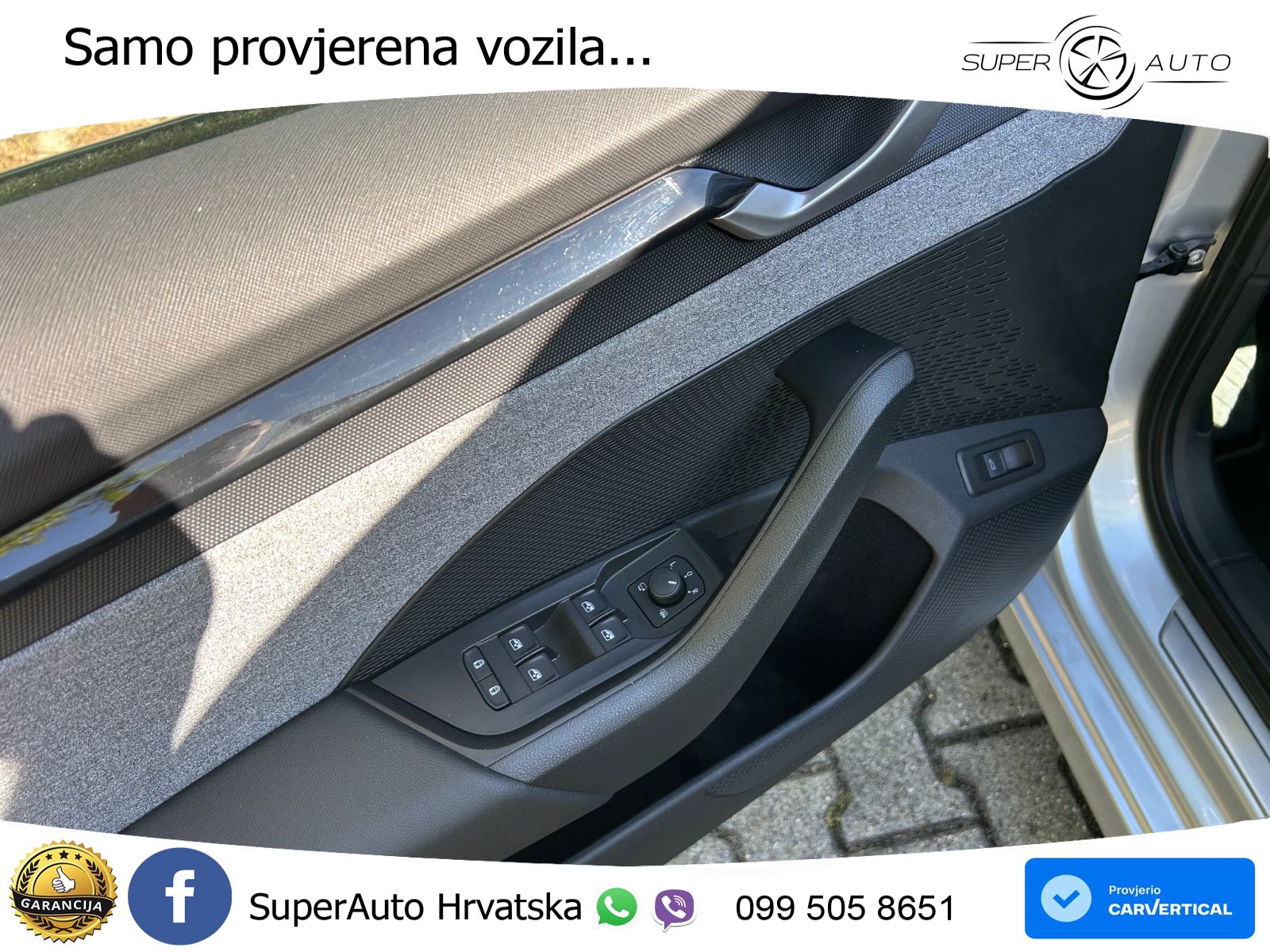 Škoda Octavia Combi 2.0 TDI (116 KS) Selection LED+GR SJED+ACC