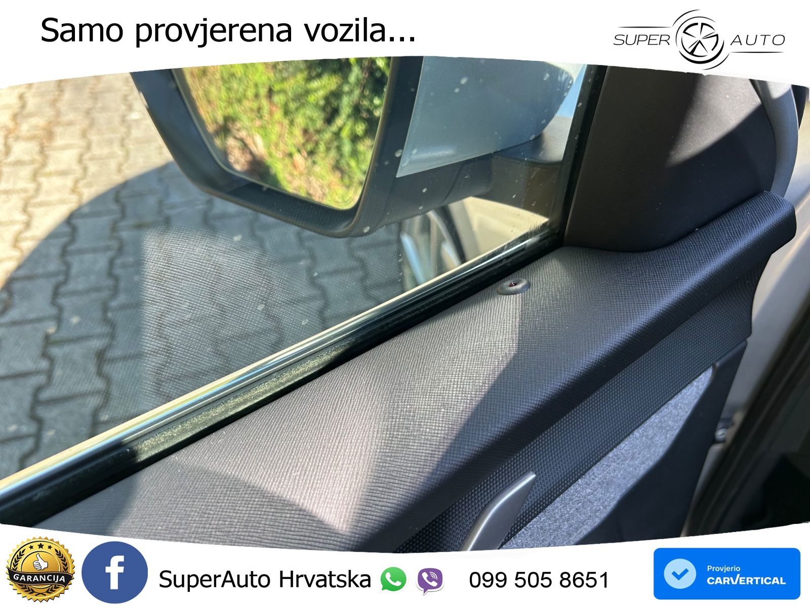 Škoda Octavia Combi 2.0 TDI (116 KS) Selection LED+GR SJED+ACC