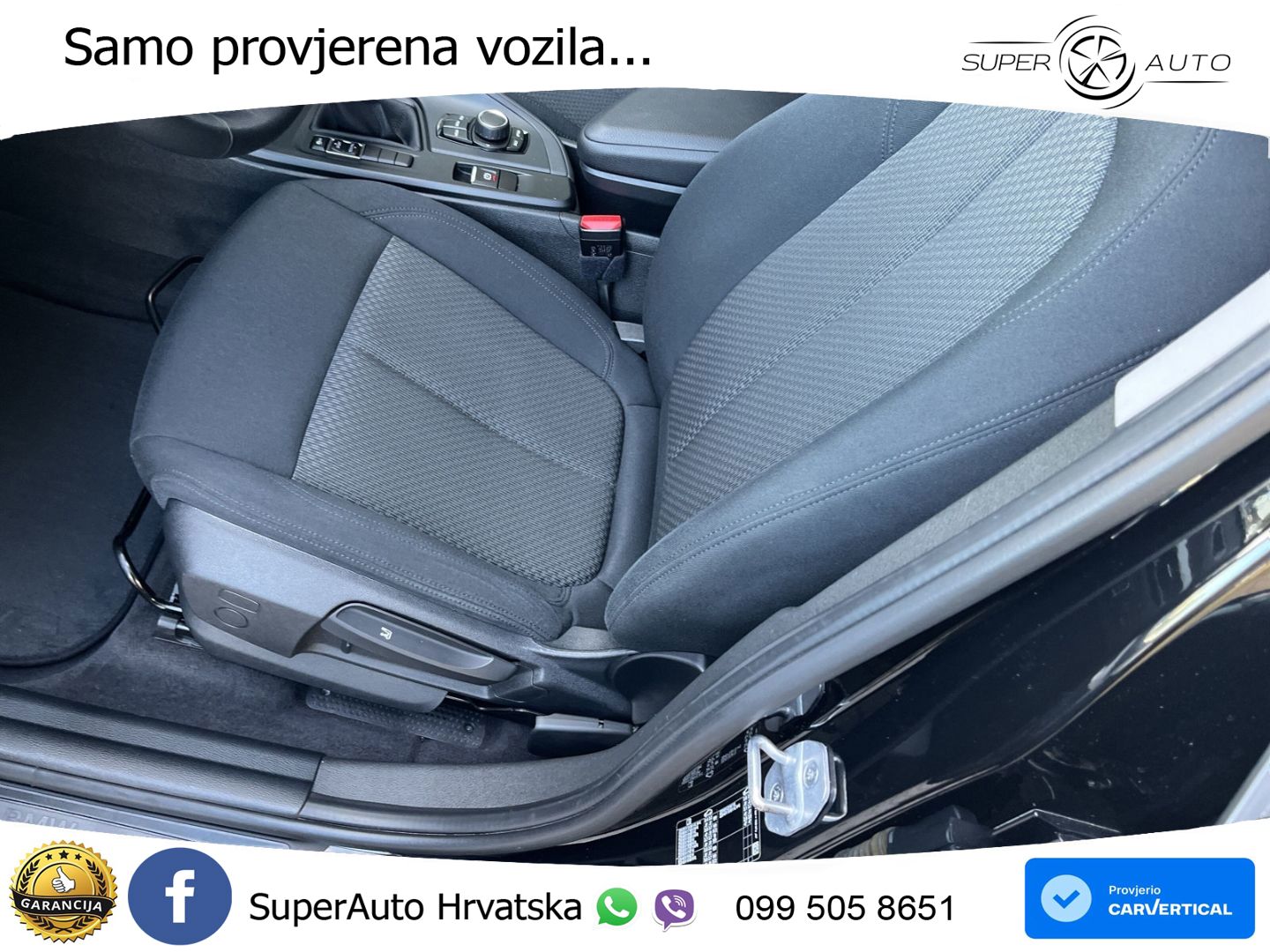 BMW X1 18d (150 KS) Advantage
