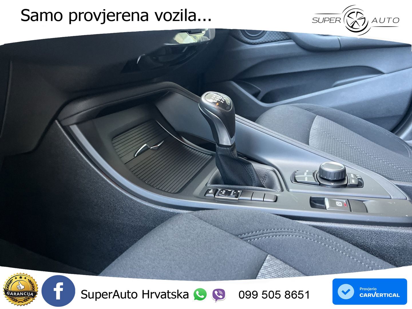 BMW X1 18d (150 KS) Advantage
