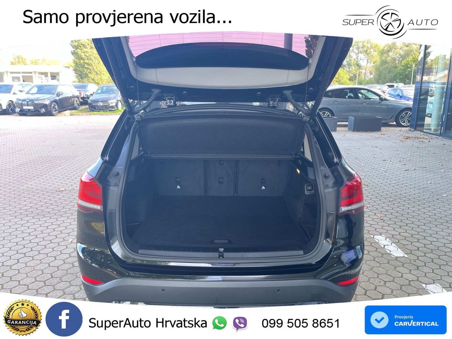 BMW X1 18d (150 KS) Advantage