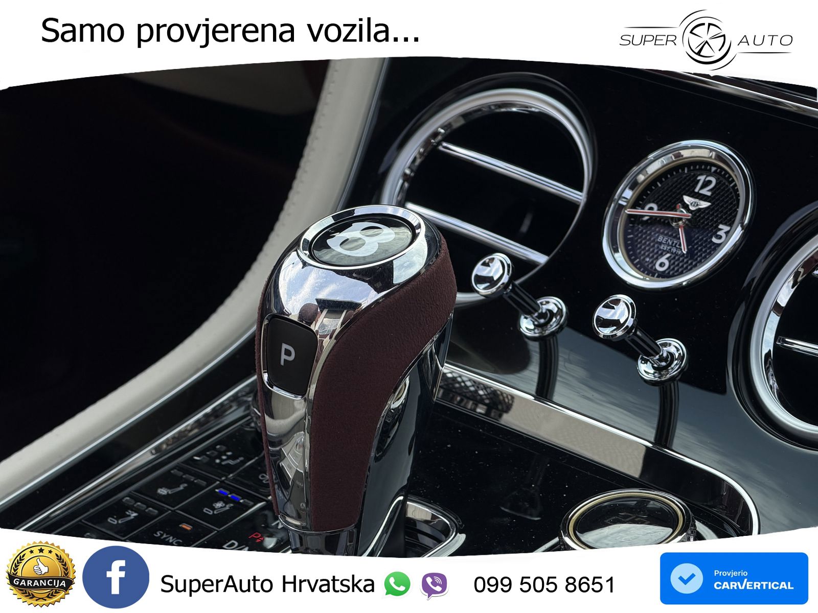 Bentley Continental GTC IV 4.0 V8 TFSi (680 KS) AWD DCT ZRAČNI+ACC+GR SJED+KAM+PANO