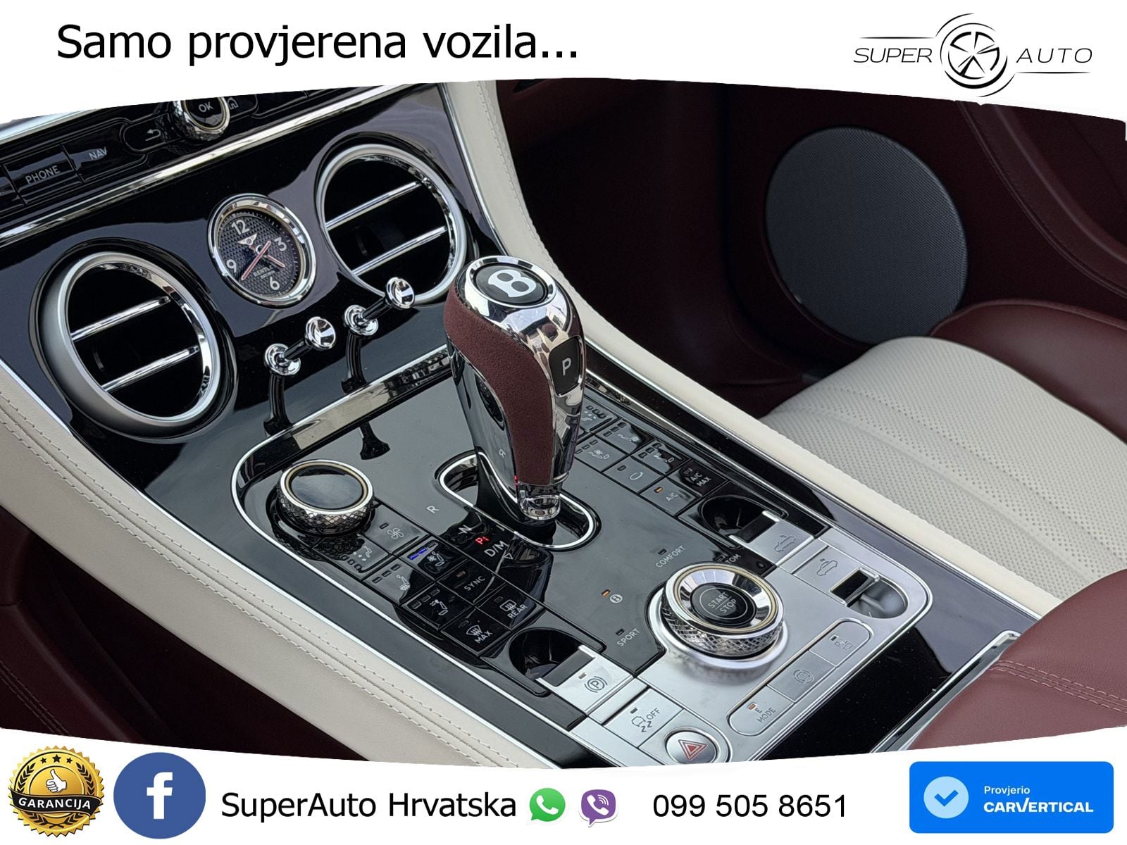 Bentley Continental GTC IV 4.0 V8 TFSi (680 KS) AWD DCT ZRAČNI+ACC+GR SJED+KAM+PANO
