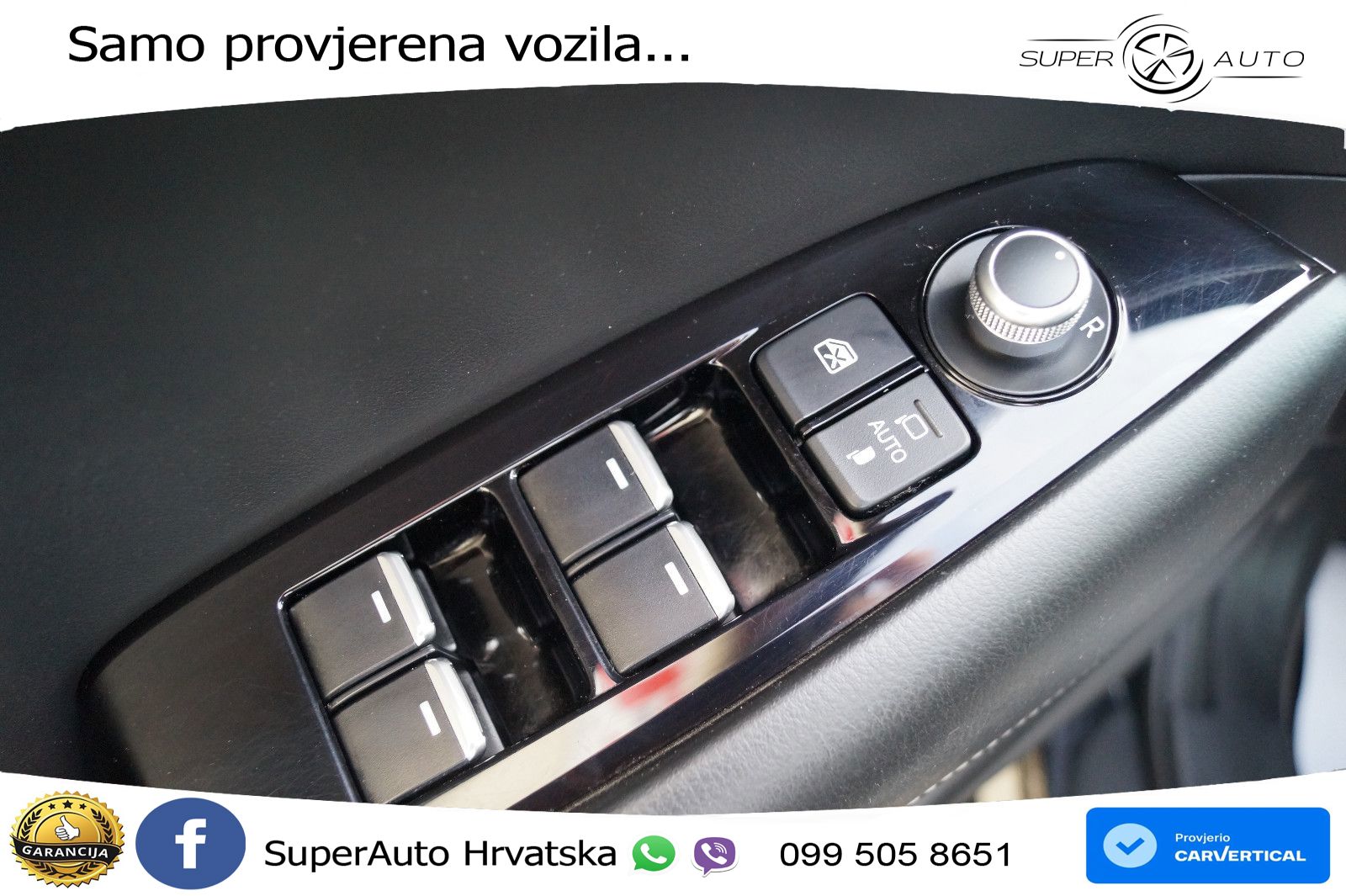 Mazda 6 Sport Combi 2.5 SKYACTIV-G (194 KS) SKYACTIV-Drive LED+GR SJED+ACC