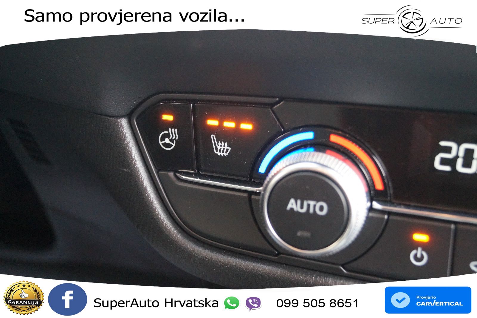 Mazda 6 Sport Combi 2.5 SKYACTIV-G (194 KS) SKYACTIV-Drive LED+GR SJED+ACC