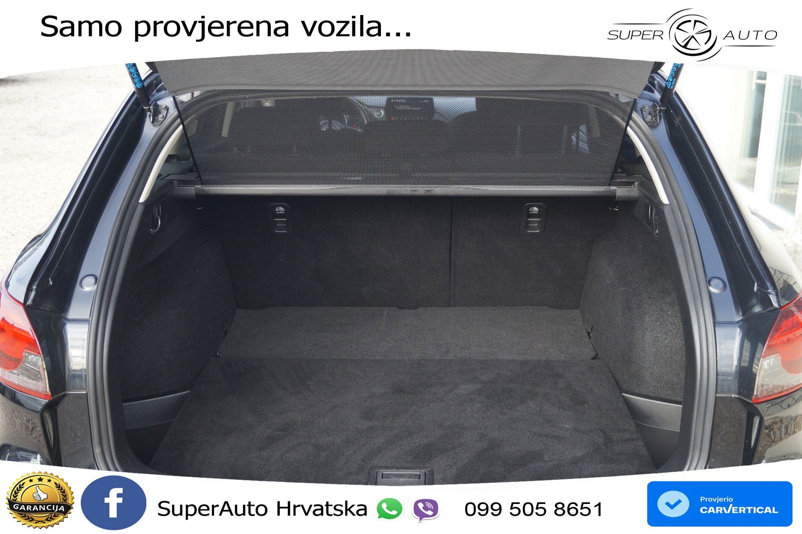 Mazda 6 Sport Combi 2.5 SKYACTIV-G (194 KS) SKYACTIV-Drive LED+GR SJED+ACC