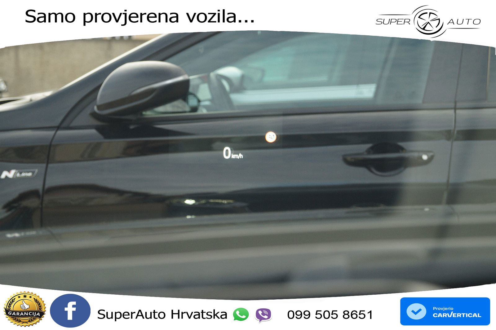 Mazda 6 Sport Combi 2.5 SKYACTIV-G (194 KS) SKYACTIV-Drive LED+GR SJED+ACC