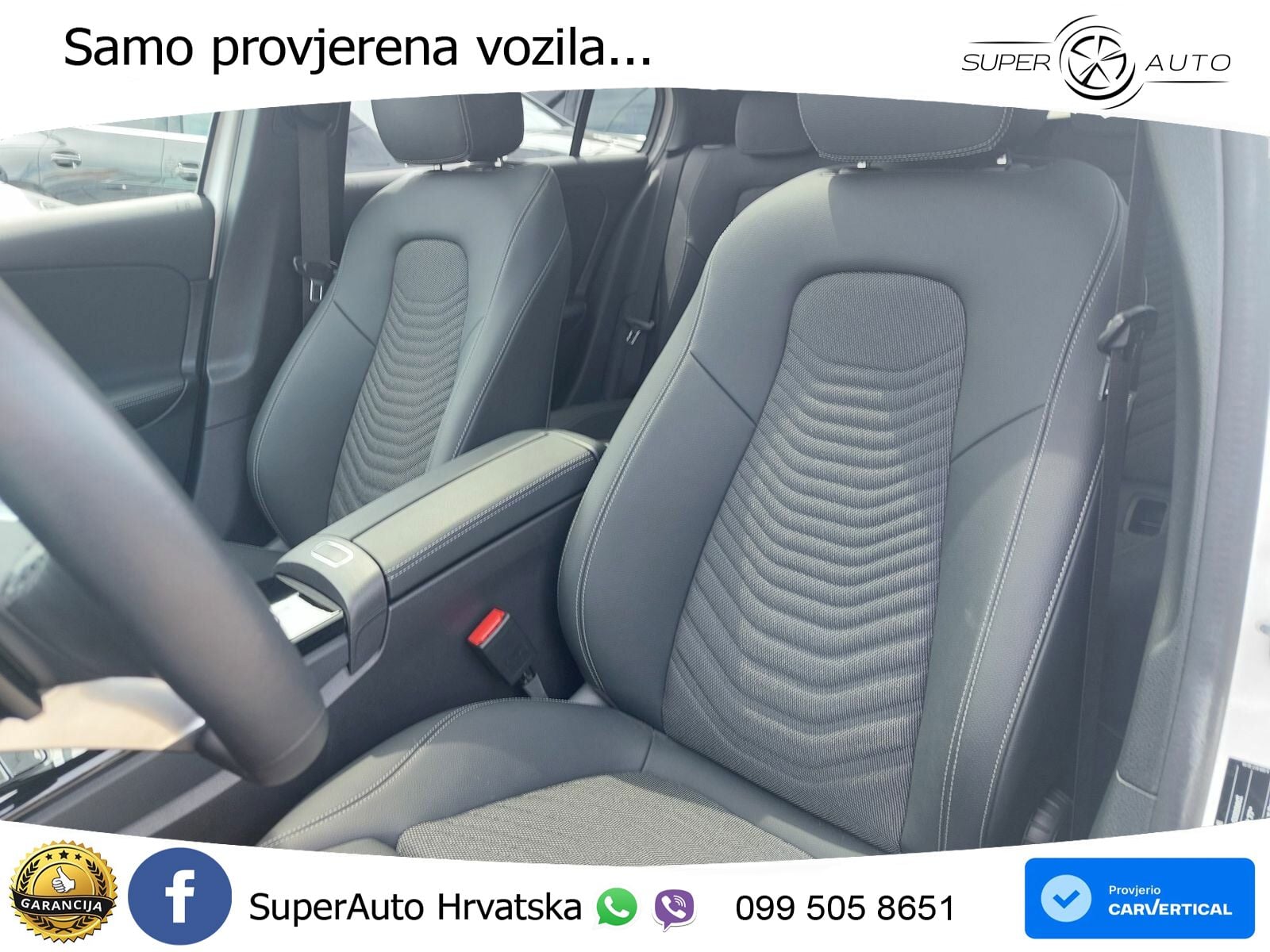 Mercedes-Benz A 200 7G-DCT