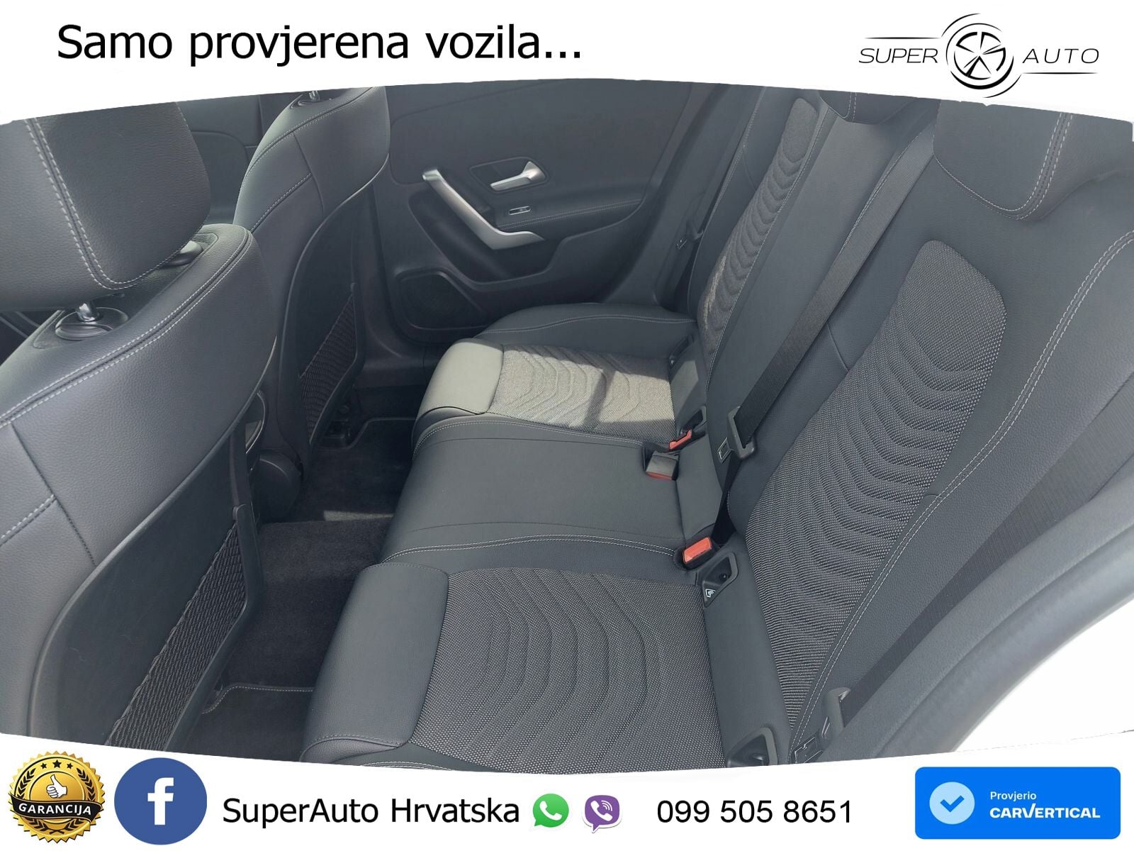 Mercedes-Benz A 200 7G-DCT