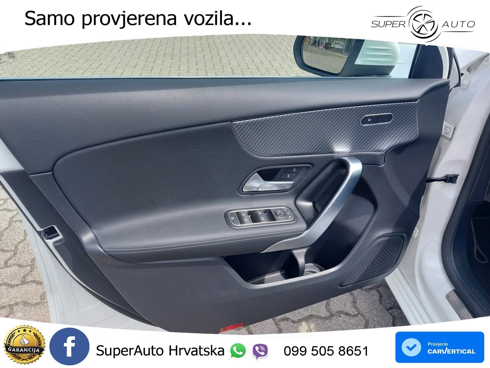 Mercedes-Benz A 200 7G-DCT