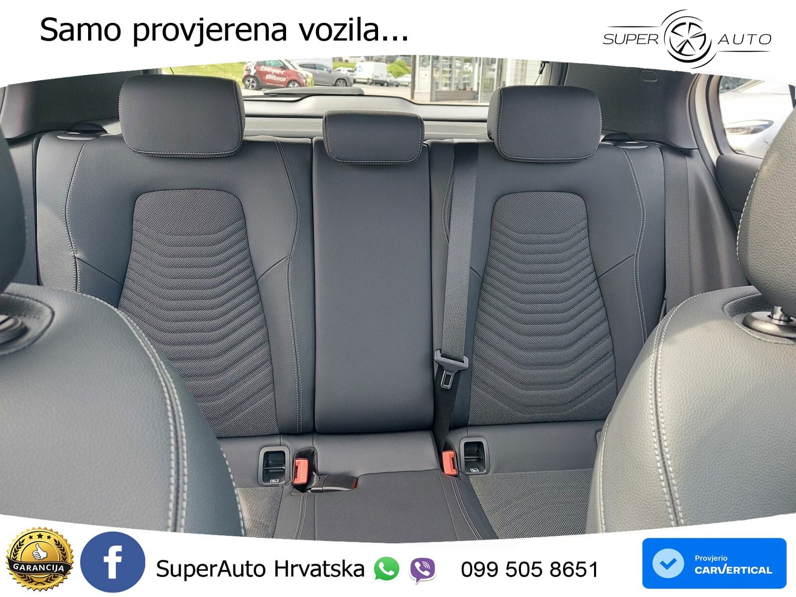 Mercedes-Benz A 200 7G-DCT