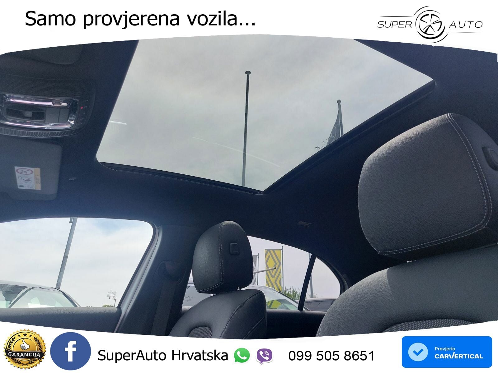 Mercedes-Benz A 200 7G-DCT