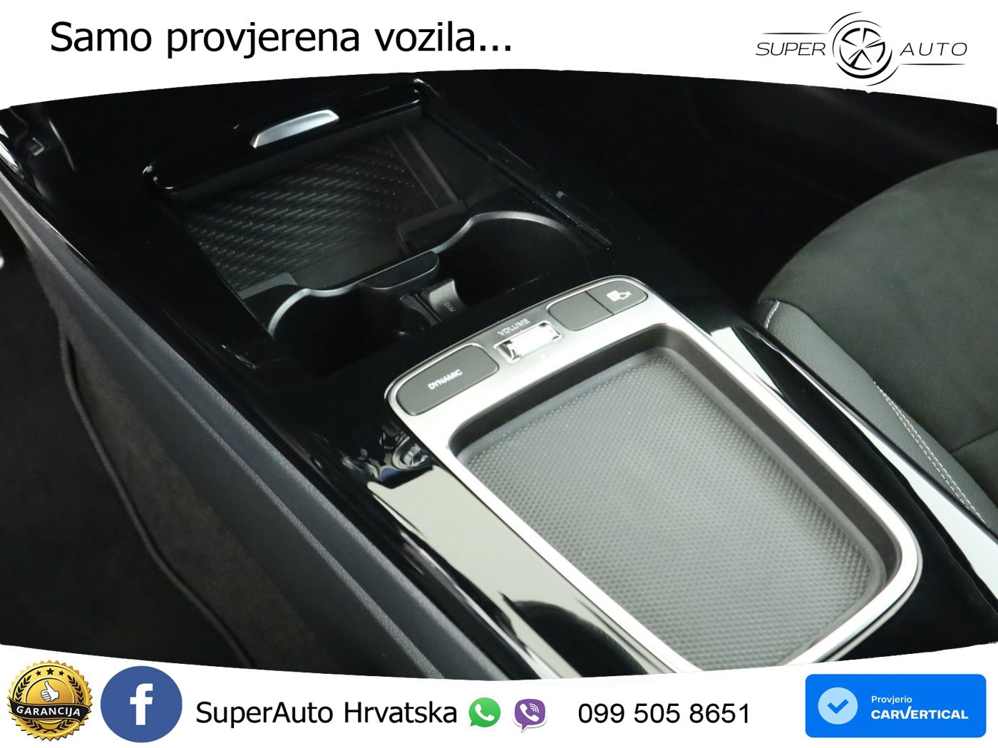 Mercedes-Benz A 180d 8G-DCT AMG