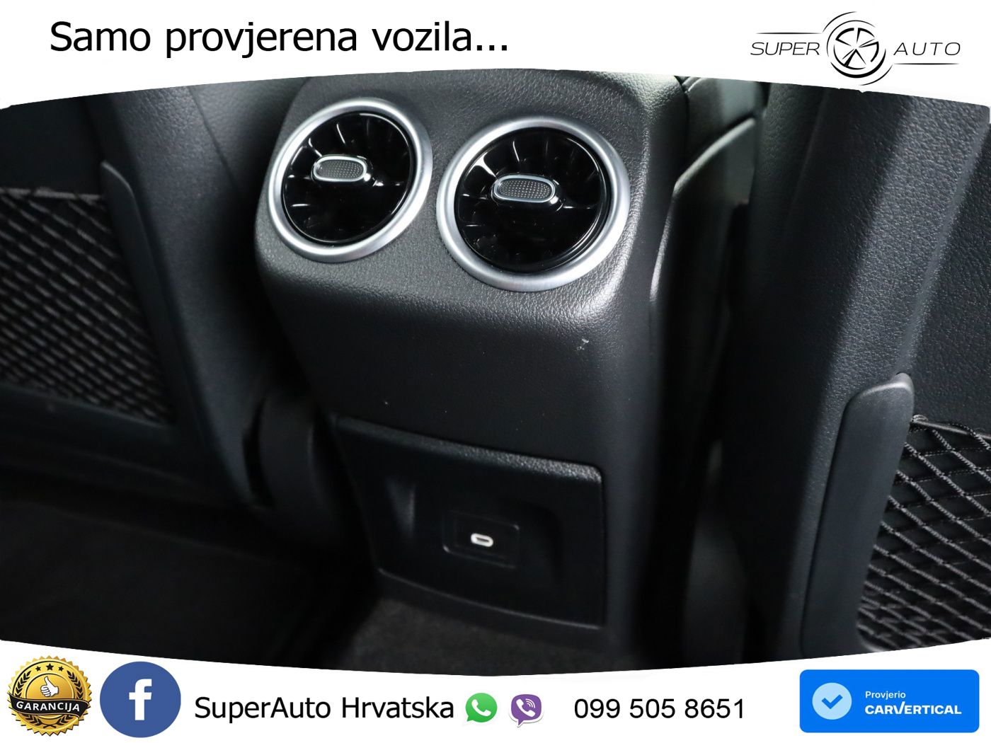 Mercedes-Benz A 180d 8G-DCT AMG