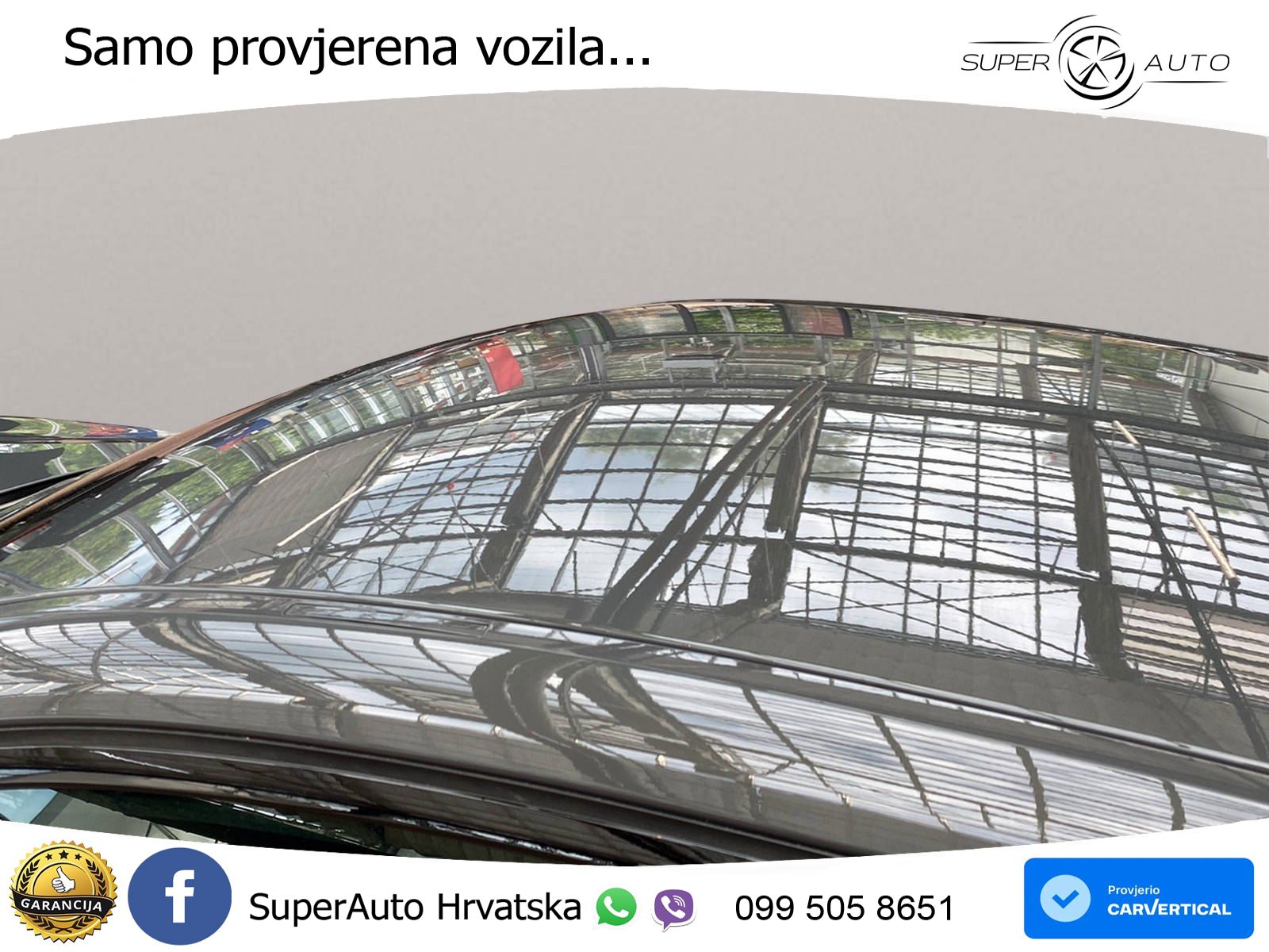 BMW 320i (184 KS) Steptronic M Sport LED+GR SJED+ACC