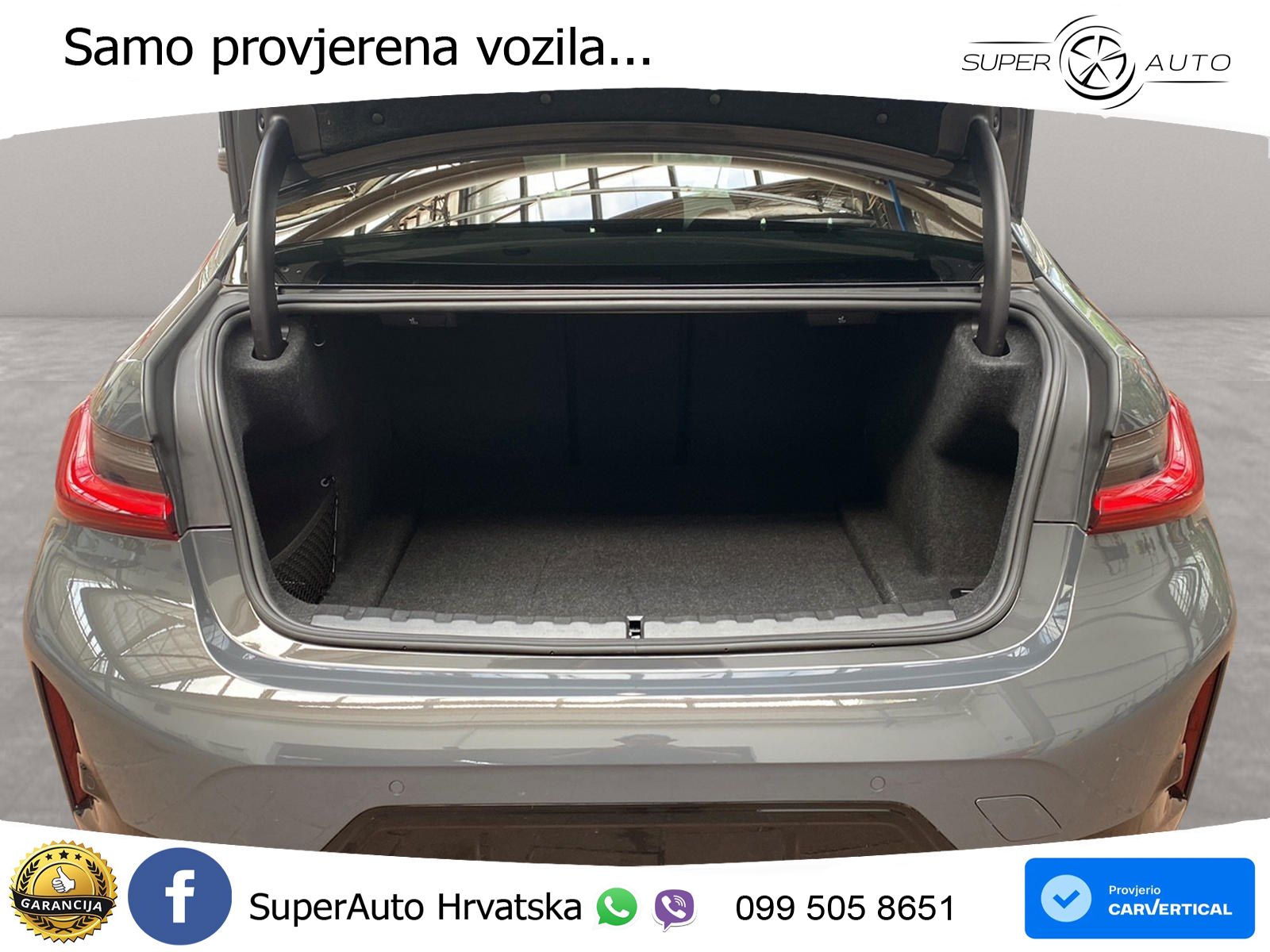 BMW 320i (184 KS) Steptronic M Sport LED+GR SJED+ACC