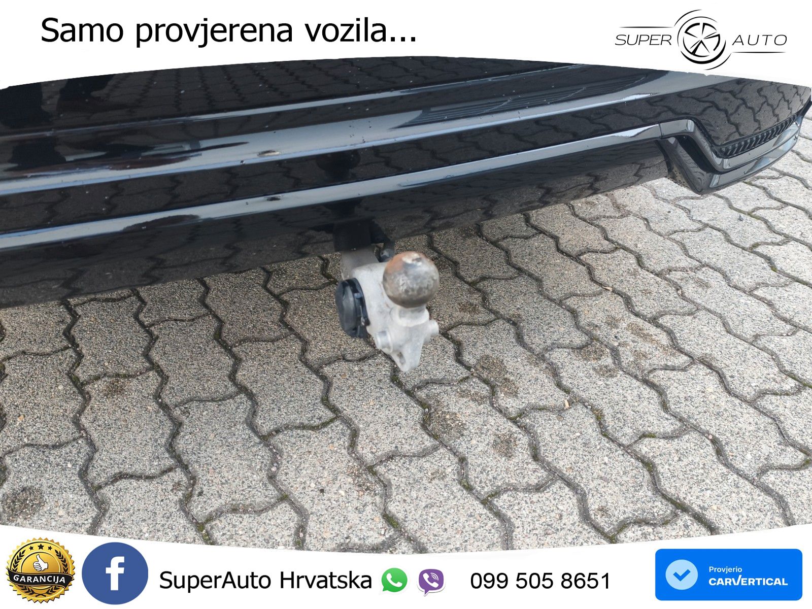 Volvo XC60 B4 Diesel AWD Geartronic LED+GR SJED+ACC