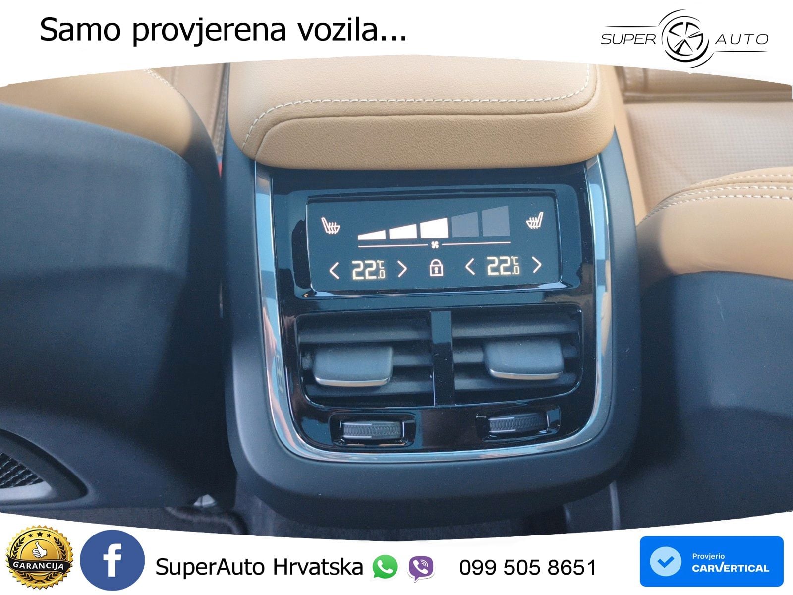 Volvo XC60 B4 Diesel AWD Geartronic LED+GR SJED+ACC