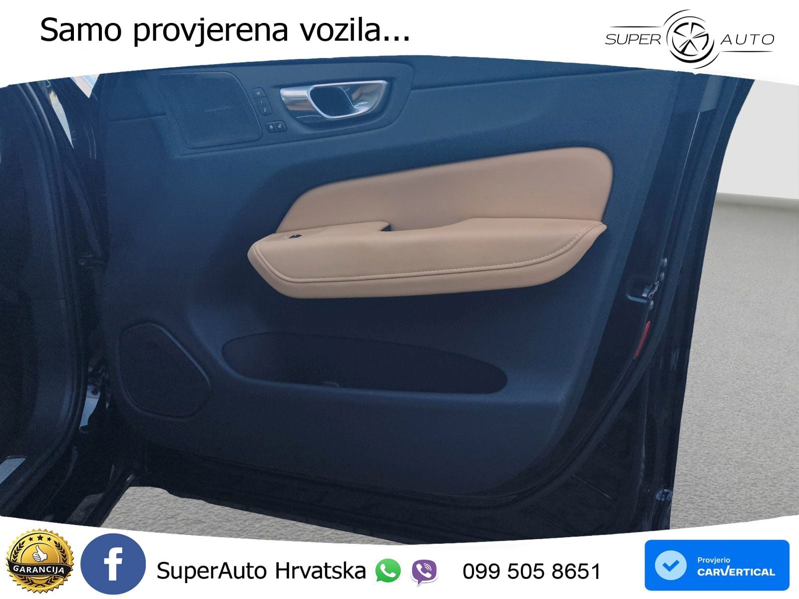 Volvo XC60 B4 Diesel AWD Geartronic LED+GR SJED+ACC