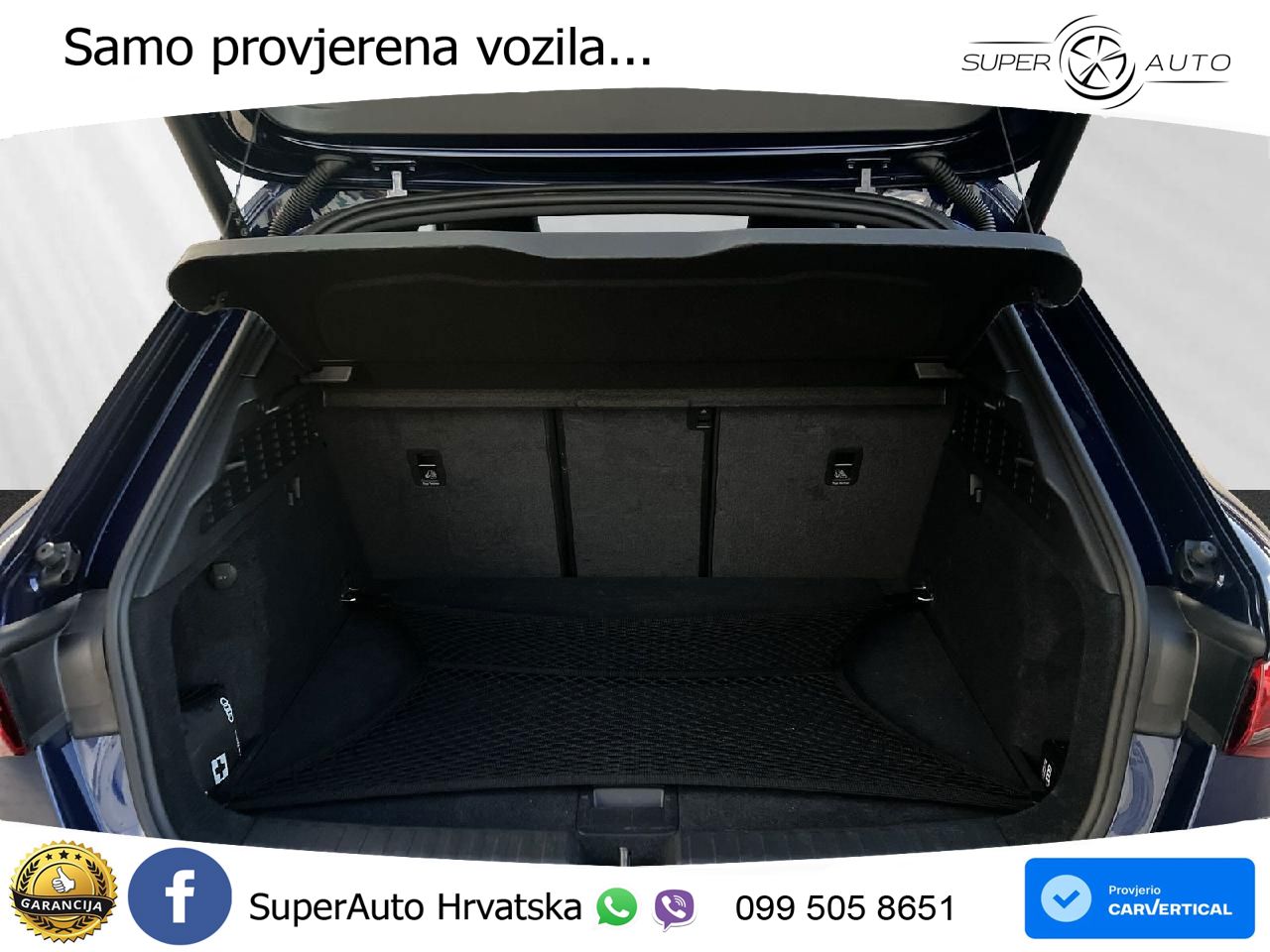Audi S3 2.0 TFSI (333 KS) quattro S tronic MATRIX+GR SJED+KAM