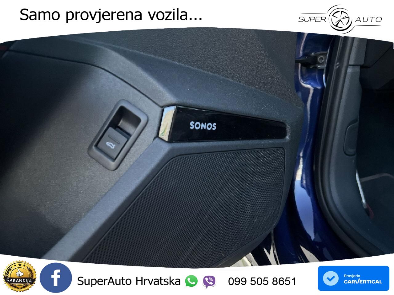 Audi S3 2.0 TFSI (333 KS) quattro S tronic MATRIX+GR SJED+KAM