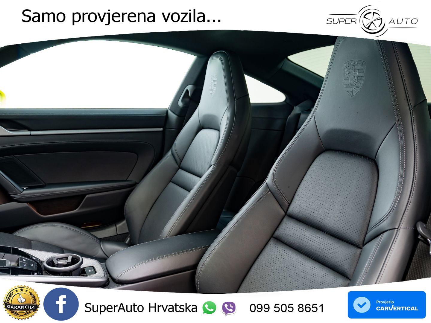 Porsche 911 Carrera GTS 3.0 (480 KS) PDK ACC+GR SJED+360+PANO