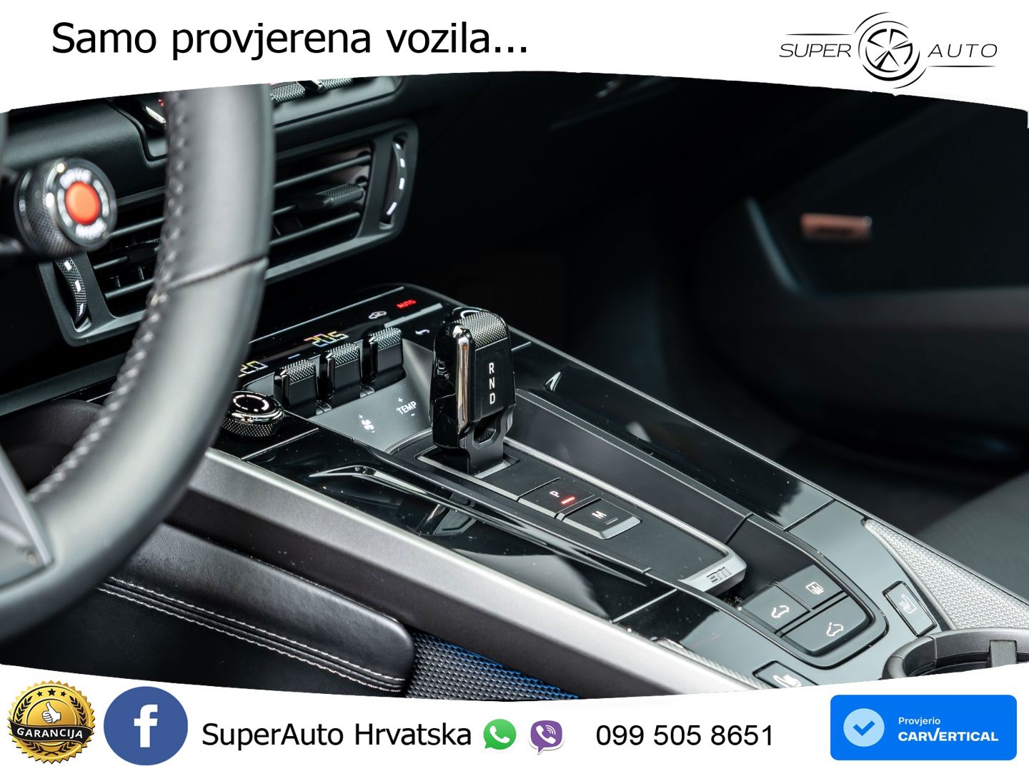 Porsche 911 Carrera GTS 3.0 (480 KS) PDK ACC+GR SJED+360+PANO