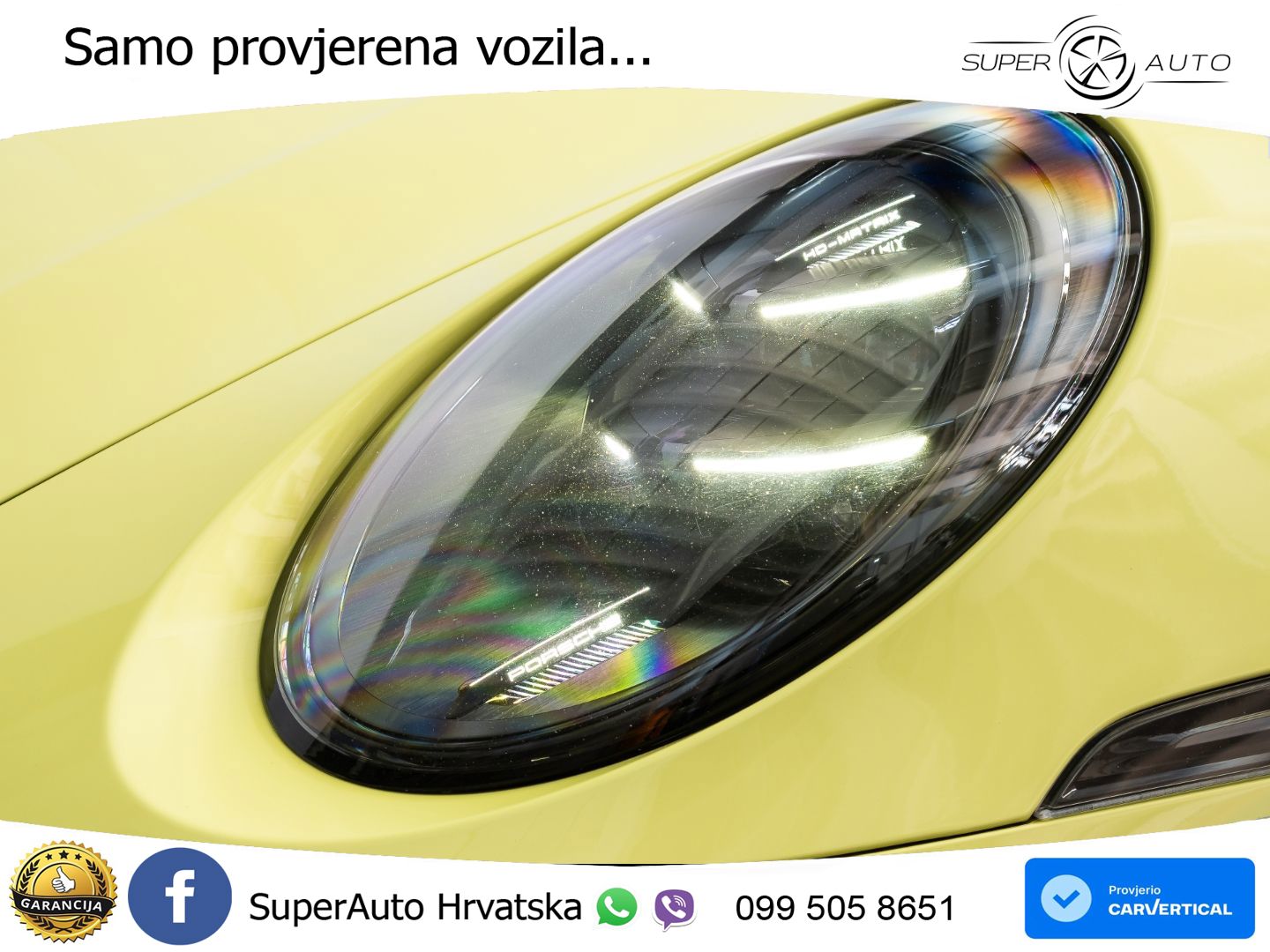 Porsche 911 Carrera GTS 3.0 (480 KS) PDK ACC+GR SJED+360+PANO