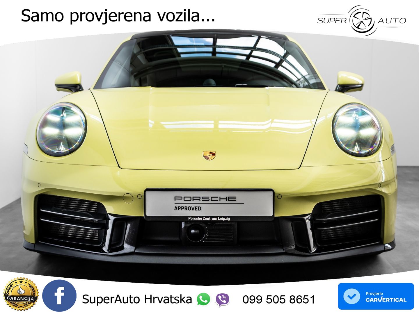 Porsche 911 Carrera GTS 3.0 (480 KS) PDK ACC+GR SJED+360+PANO