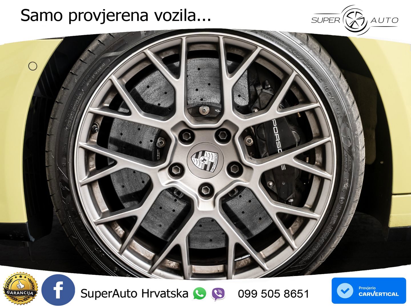Porsche 911 Carrera GTS 3.0 (480 KS) PDK ACC+GR SJED+360+PANO