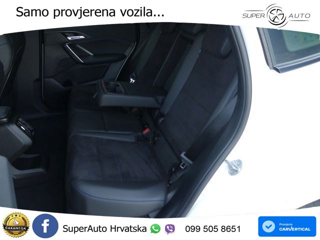BMW iX1 68 kWh (313 KS) xDrive30