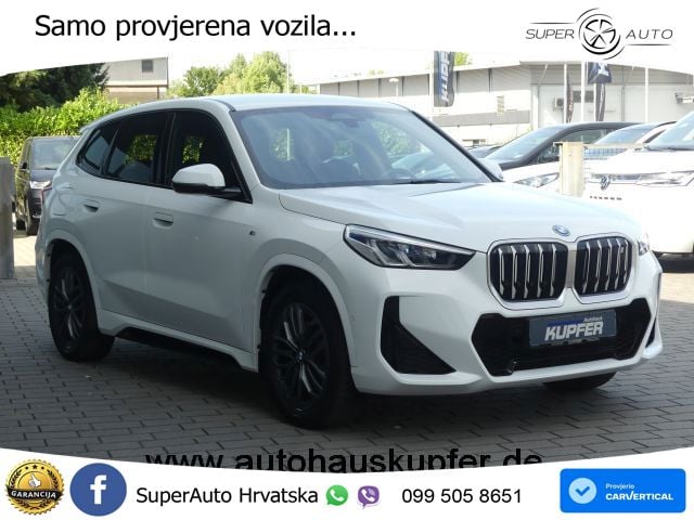 BMW iX1 68 kWh (313 KS) xDrive30