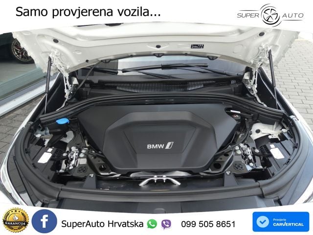 BMW iX1 68 kWh (313 KS) xDrive30