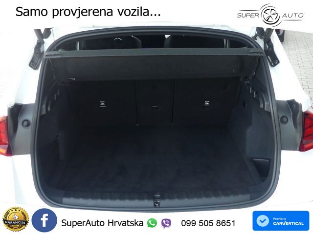 BMW iX1 68 kWh (313 KS) xDrive30