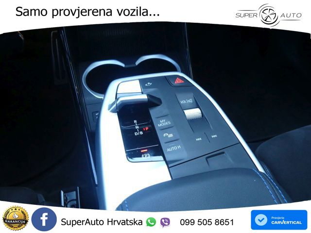 BMW iX1 68 kWh (313 KS) xDrive30