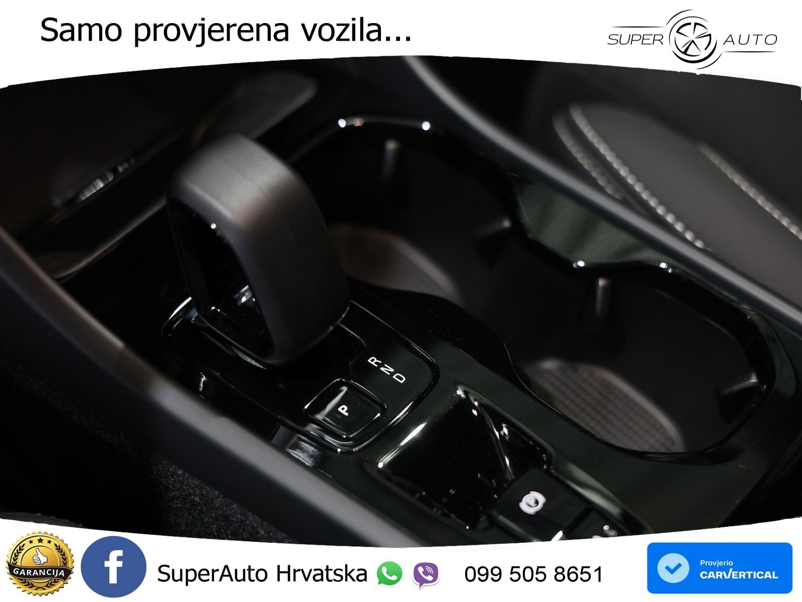 Volvo XC40 2.0 B3 163 KS Automatic LED+GR SJED+ACC