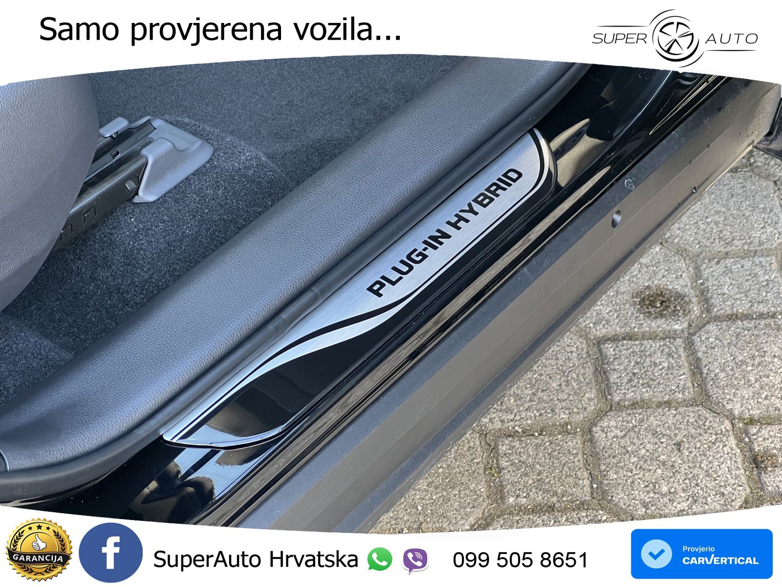 Toyota RAV4 2.5 (306 KS) Hybrid AWD-i eCVT LED+GR SJED+ACC