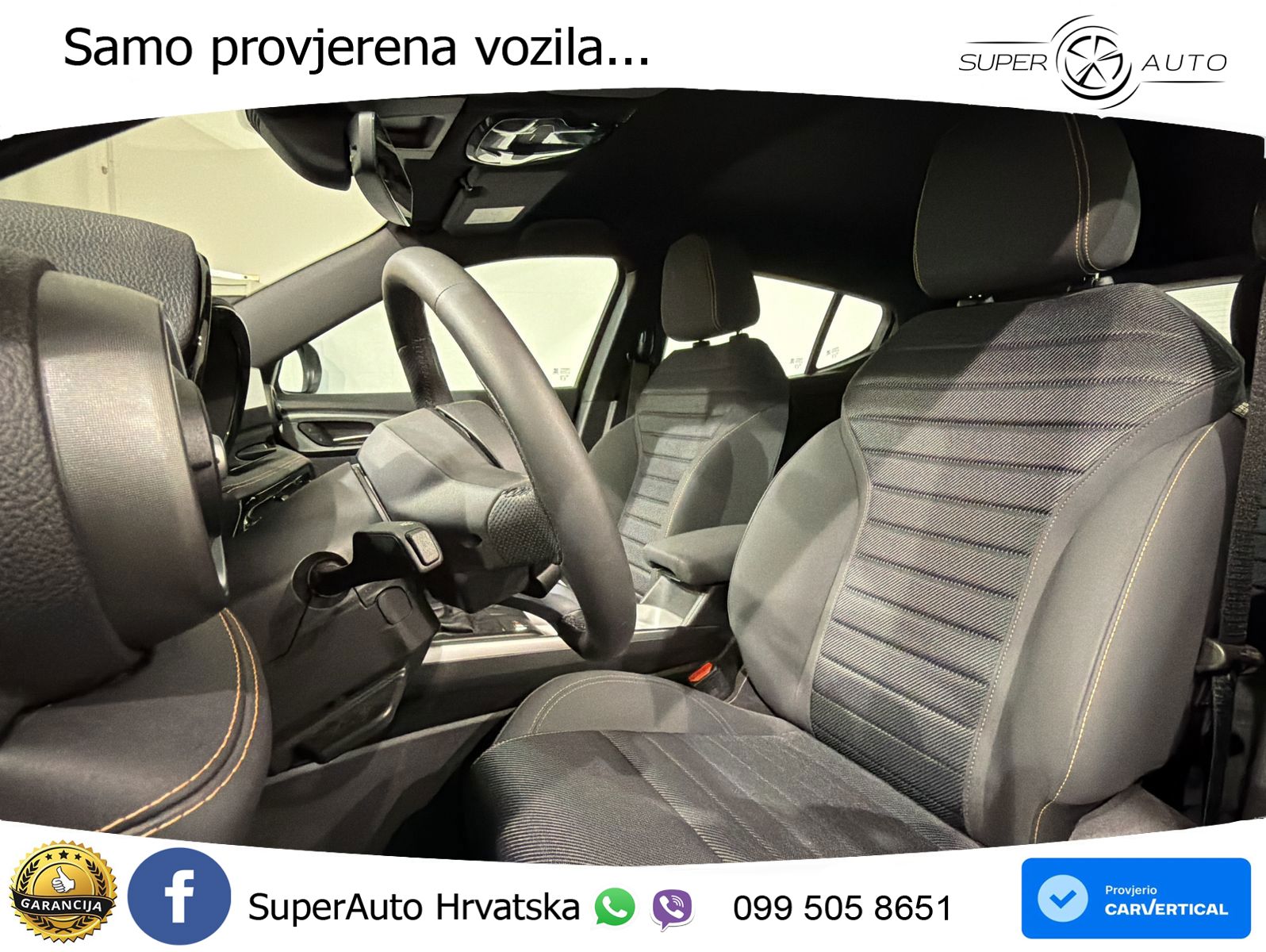 Alfa Romeo Tonale 1.5 VGT (160 KS) 48V-Hybrid TCT LED+GR SJED+ACC