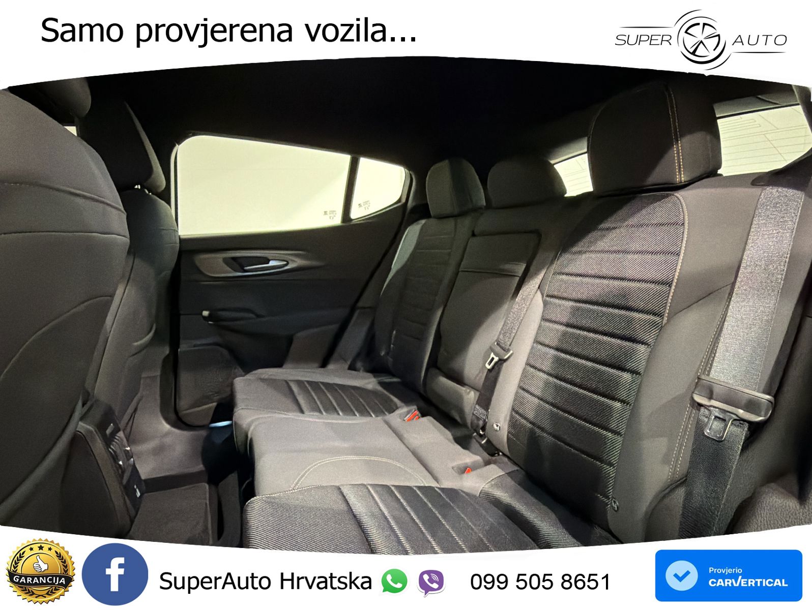 Alfa Romeo Tonale 1.5 VGT (160 KS) 48V-Hybrid TCT LED+GR SJED+ACC