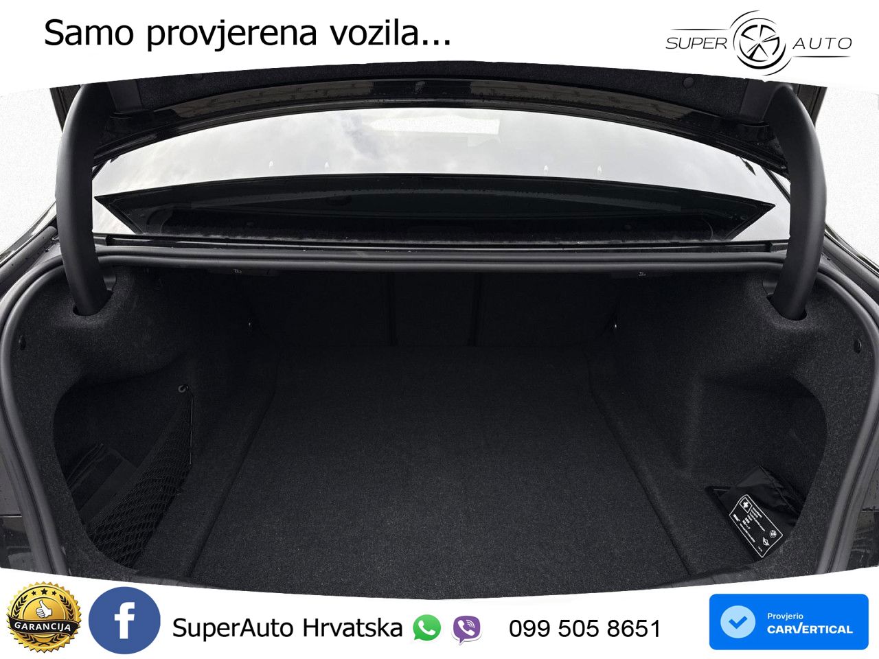 BMW 320i (184 KS) xDrive Steptronic M Sport