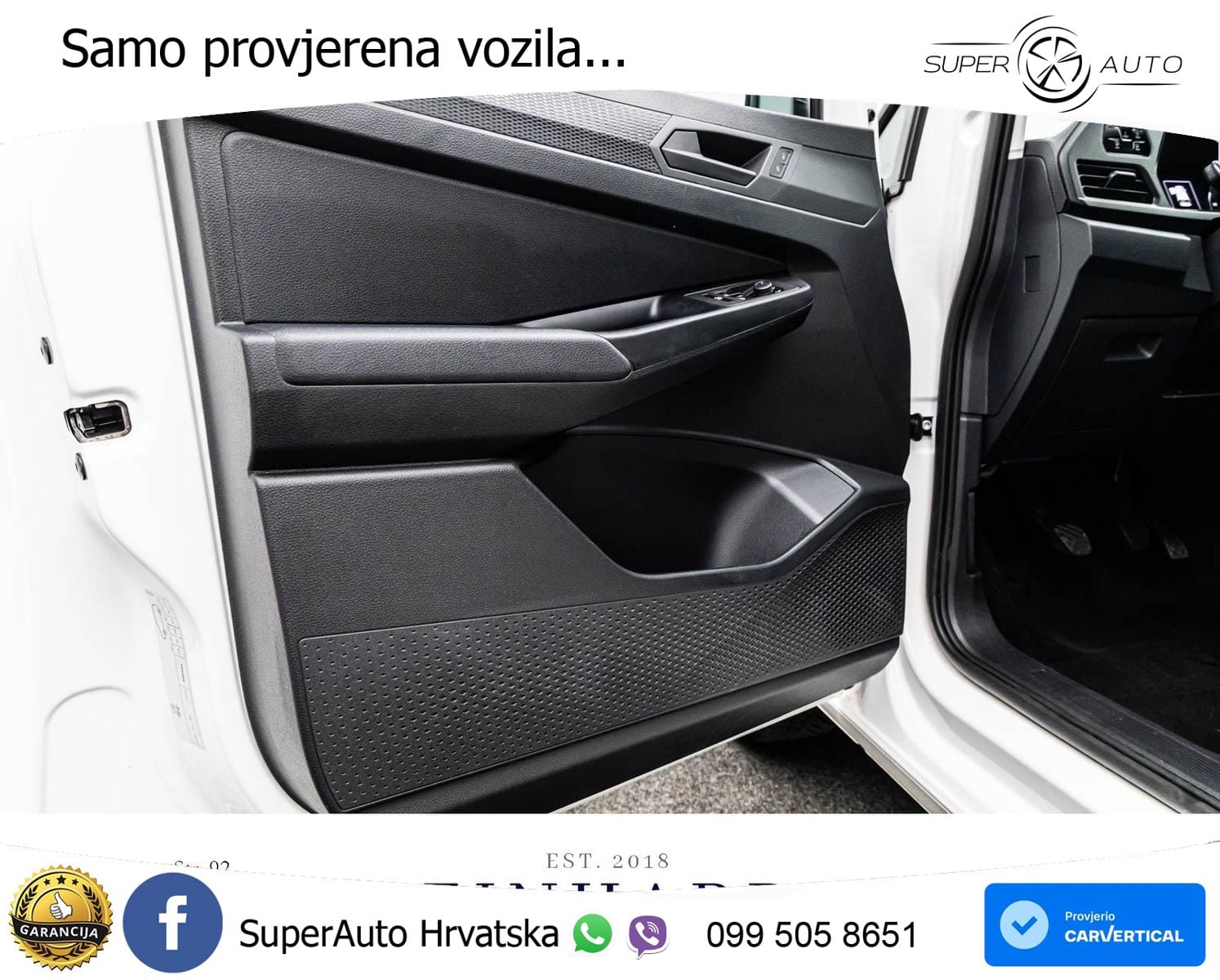 Volkswagen CADDY 2.0TDi CARGO MAXI 16Z./TEMPOMAT/PDC/DAB+ 122 KS