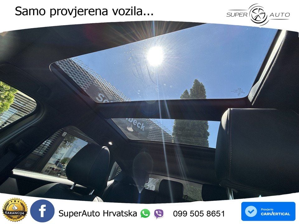 Mazda CX-60 2.5 e-Skyactiv (328 KS) AWD Automatic MATRIX+GR SJED+KAM