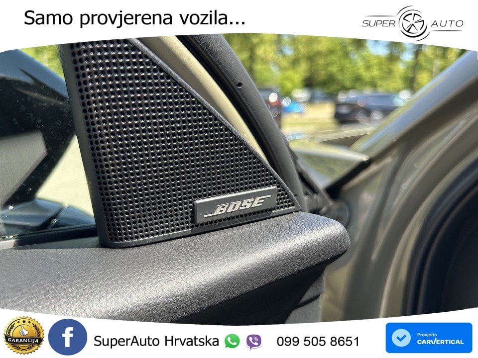Mazda CX-60 2.5 e-Skyactiv (328 KS) AWD Automatic MATRIX+GR SJED+KAM