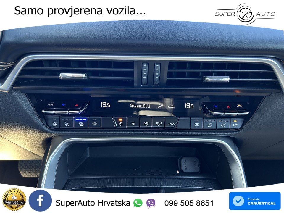 Mazda CX-60 2.5 e-Skyactiv (328 KS) AWD Automatic MATRIX+GR SJED+KAM