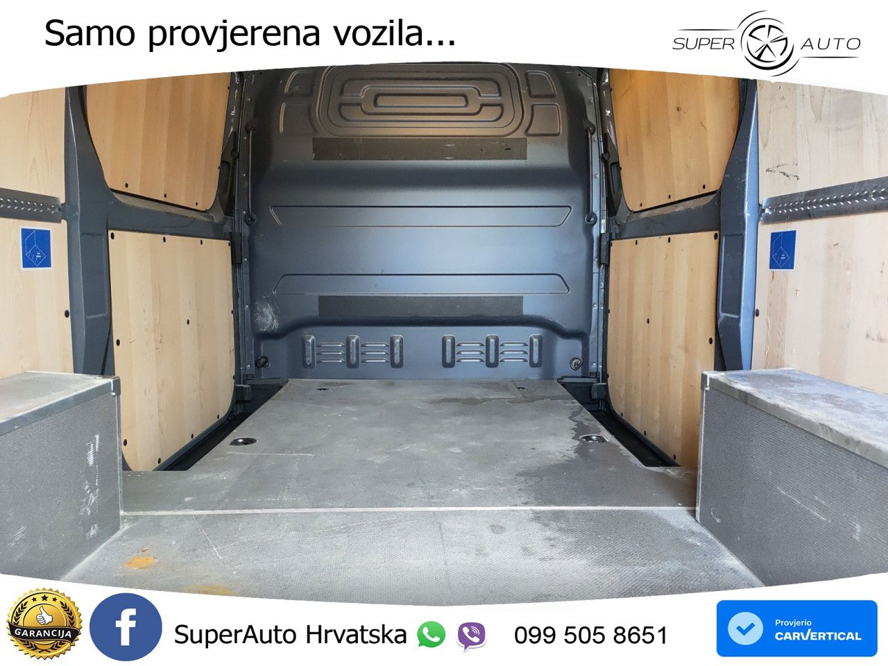 Mercedes-Benz Sprinter 317 CDI KA Klima+MBUX+360°CAM+Komfort 170 KS