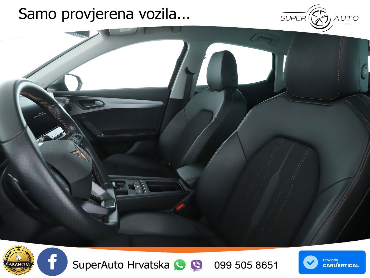 Cupra Formentor 1.4 TSI (204 KS) e-Hybrid DSG LED+GR SJED+ACC
