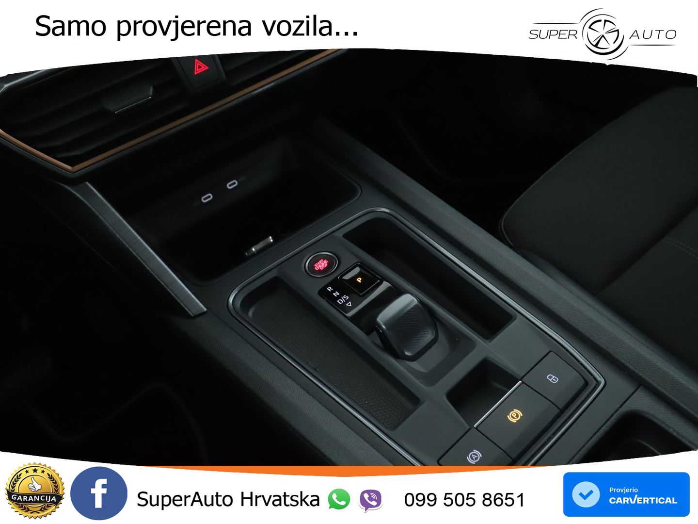 Cupra Formentor 1.4 TSI (204 KS) e-Hybrid DSG LED+GR SJED+ACC