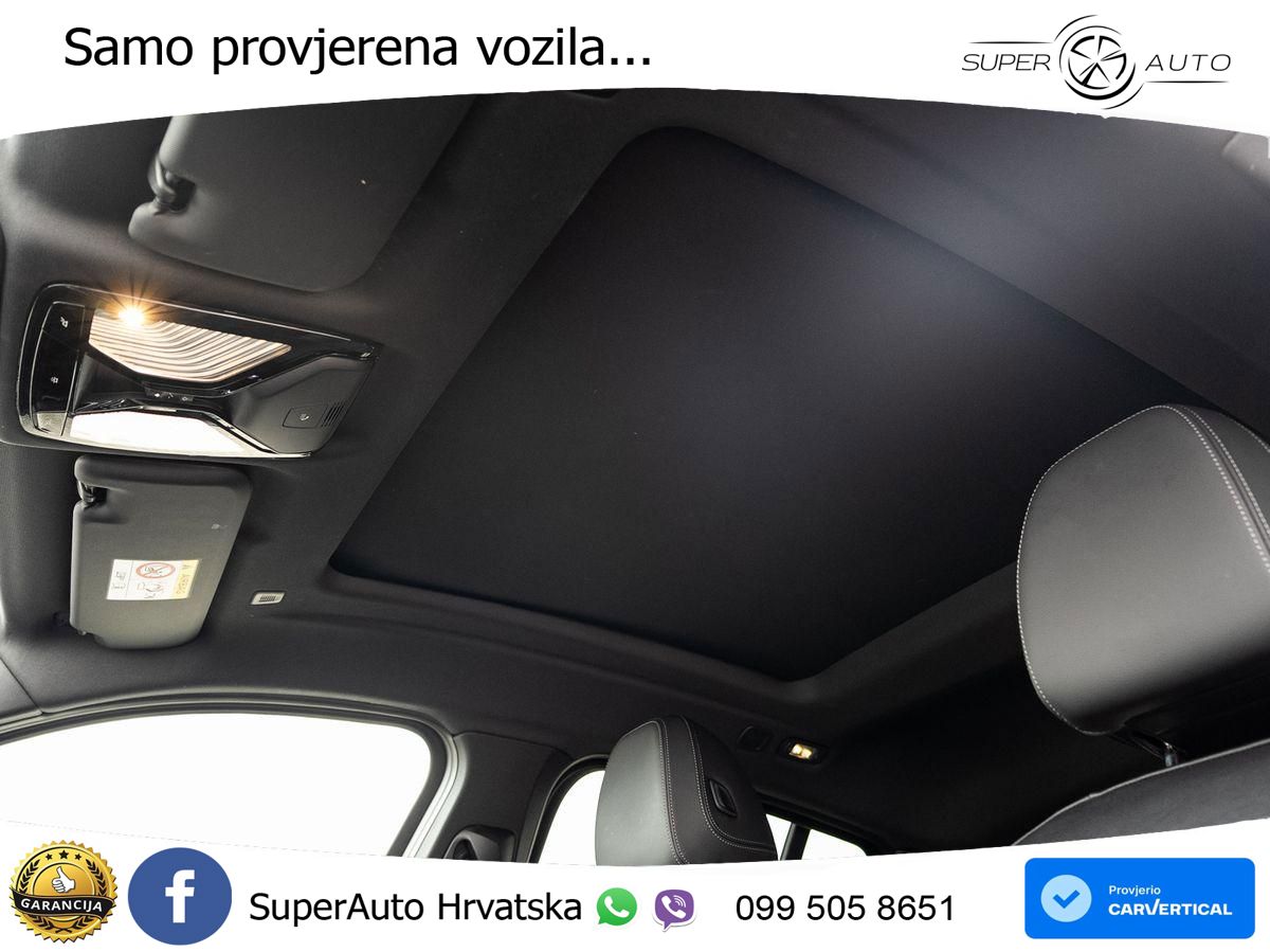 BMW X4 M40d (340 KS) xDrive Steptronic ACC+HEAD+4xGR SJED+360+PANO