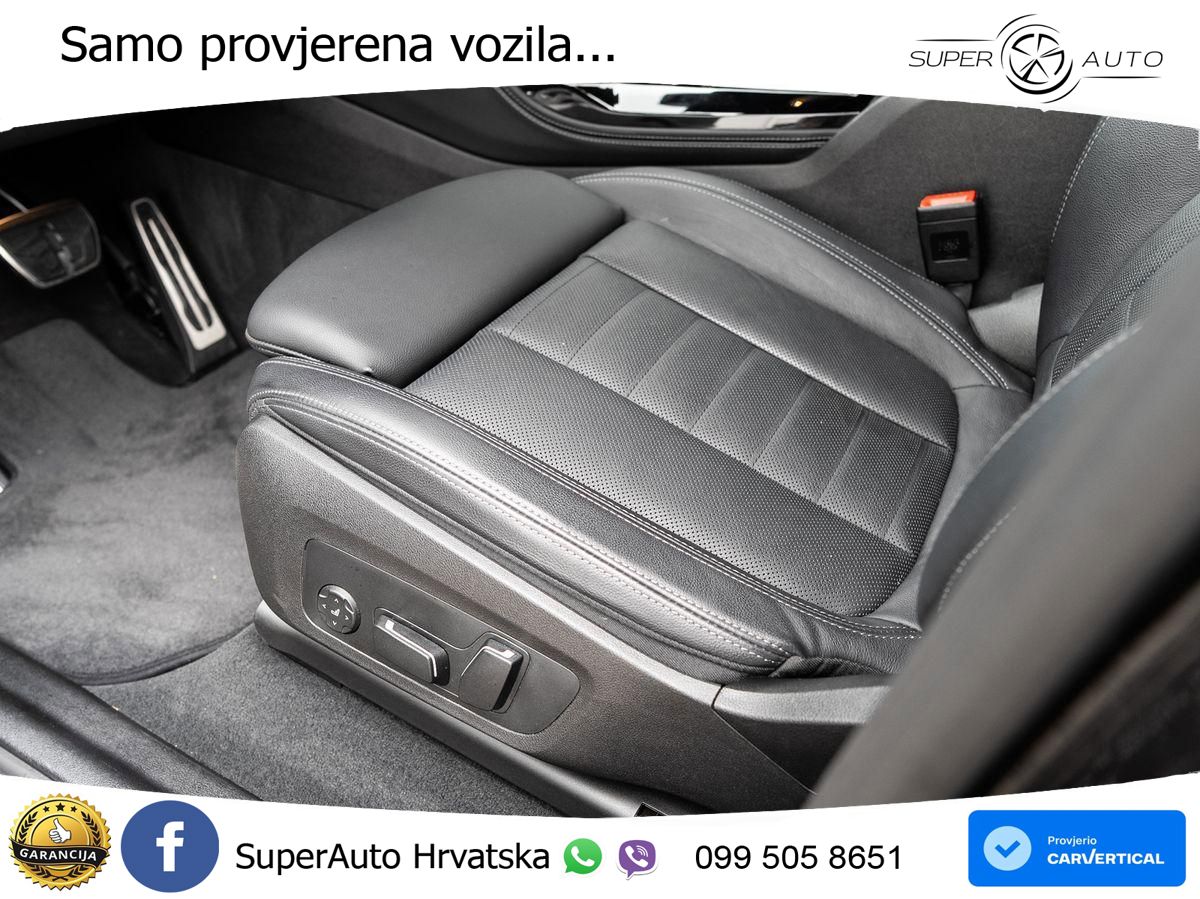 BMW X4 M40d (340 KS) xDrive Steptronic ACC+HEAD+4xGR SJED+360+PANO